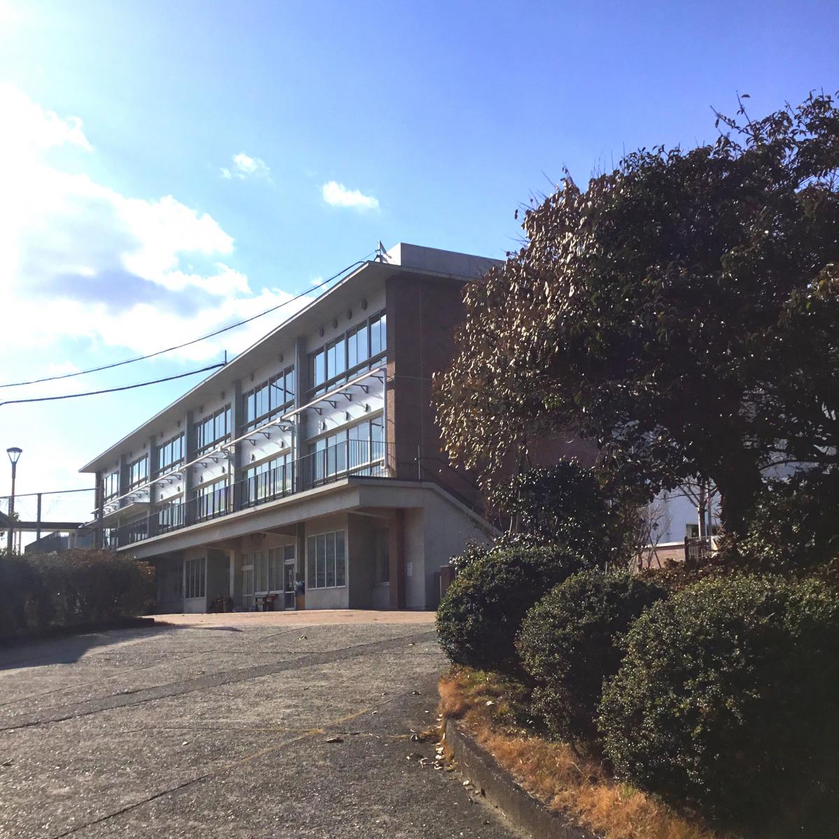 【スタディピア】廿日市市立大野中学校／ホームメイト