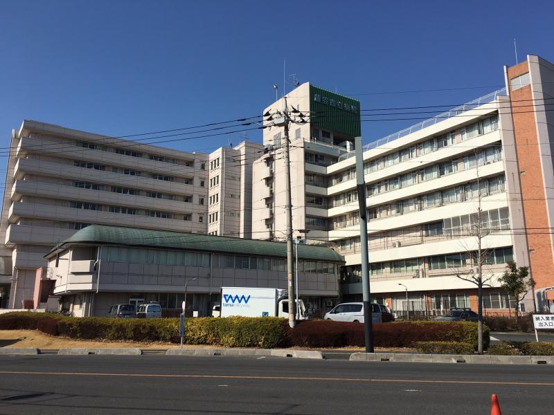 越谷市立病院/ホームメイト 越谷市立病院/ホームメイト