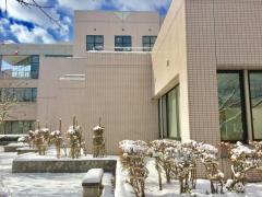 パブリネット 青森市役所 青森市中央