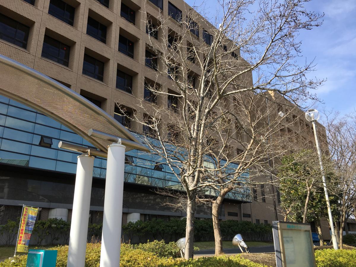スタディピア 明海大学浦安キャンパス 浦安市明海