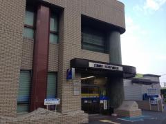 バンクマップ 安芸五日市郵便局 広島市佐伯区