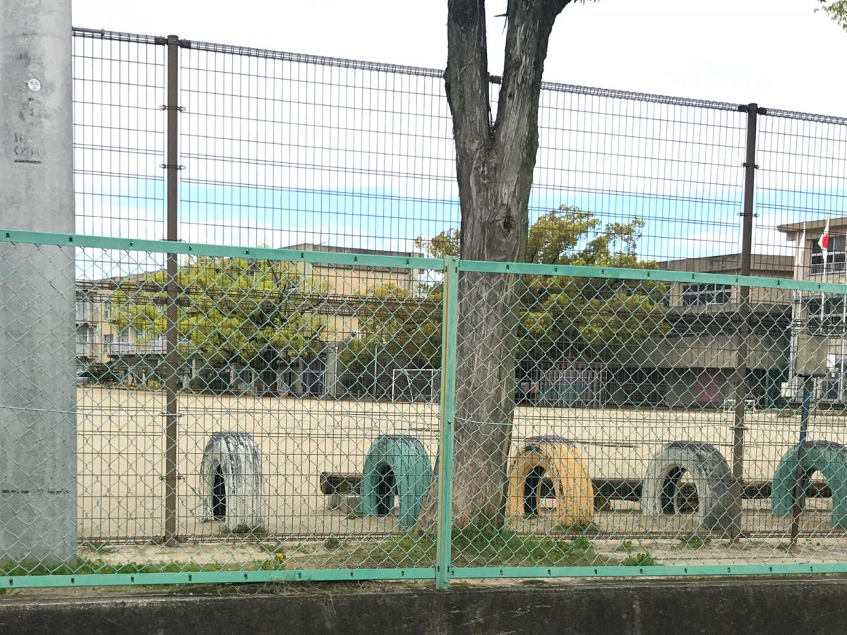 スタディピア 矢作北小学校 岡崎市橋目町