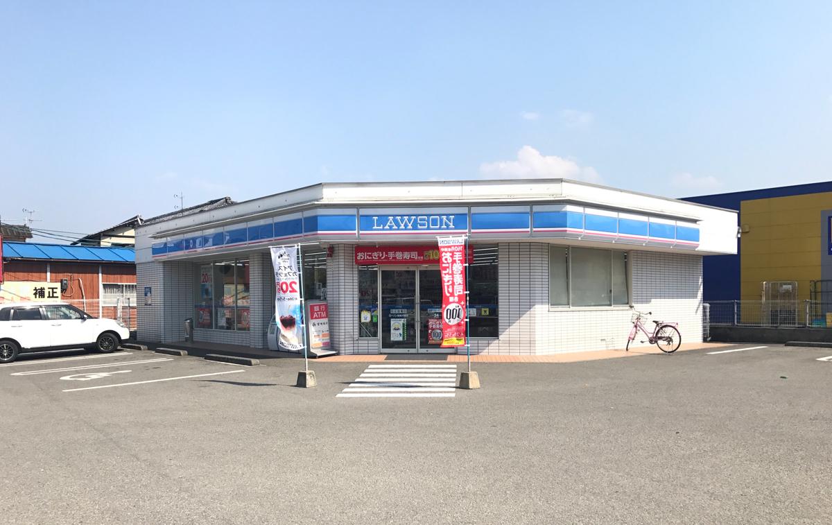 マーケットピア ローソン 宮崎大橋店 宮崎市大橋 マーケットピア ローソン 宮崎大橋店 宮崎市大橋