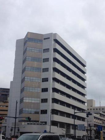 スタディピア 広島市立看護専門学校 広島市中区富士見町