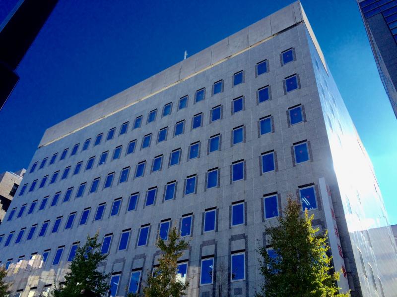 ビッグカンパニー 東洋証券 東京都中央区八丁堀