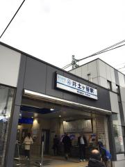 ユキサキナビ 神奈川中央交通 南永田団地 バス停留所 横浜市南区永田みなみ台