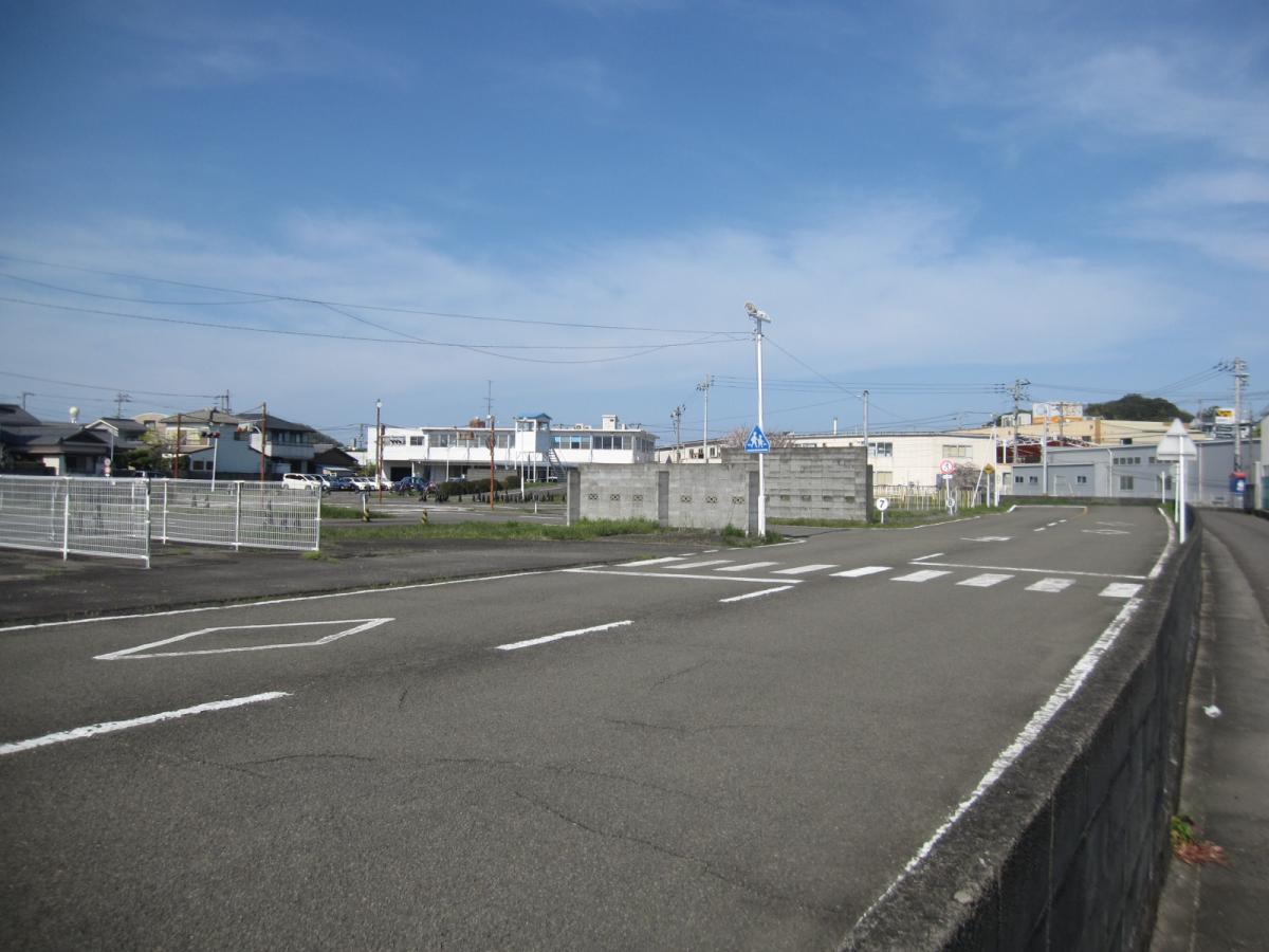 徳島第一自動車教習所/ホームメイト 徳島第一自動車教習所/ホームメイト