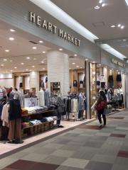 マーケットピア ｈｅａｒｔ ｍａｒｋｅｔ イオンモール羽生 羽生市川崎