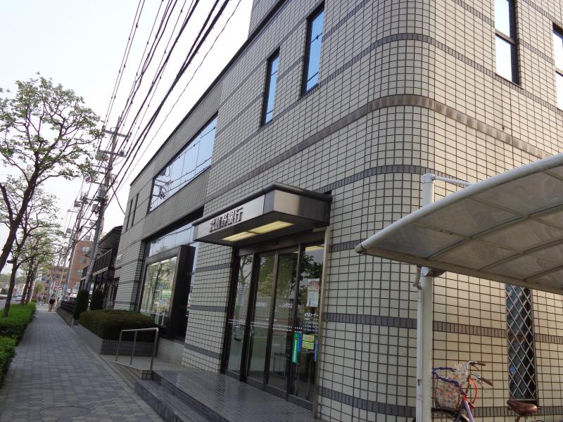 【バンクマップ】武蔵野銀行ふじみ野支店/ホームメイト 【バンクマップ】武蔵野銀行ふじみ野支店/ホームメイト