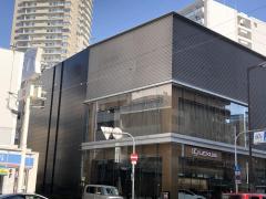 □【マーケットピア】大阪府のトヨタカーディーラーランキング