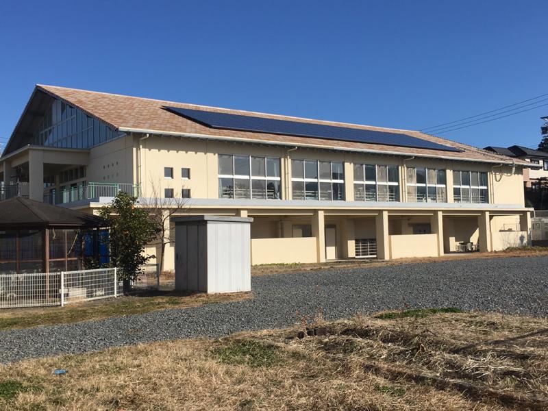 【スタディピア】星見ケ丘小学校（桑名市）周辺の生活施設情報