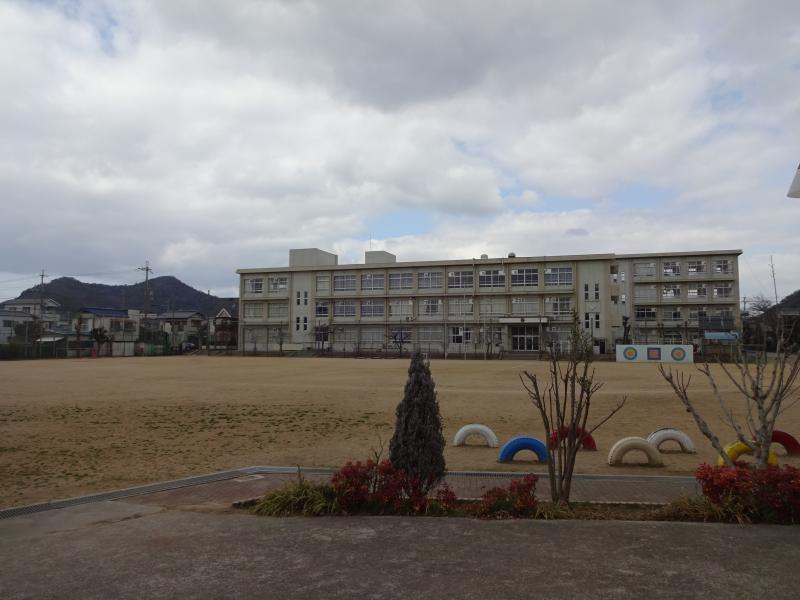 スタディピア 白鳥小学校 姫路市飾西