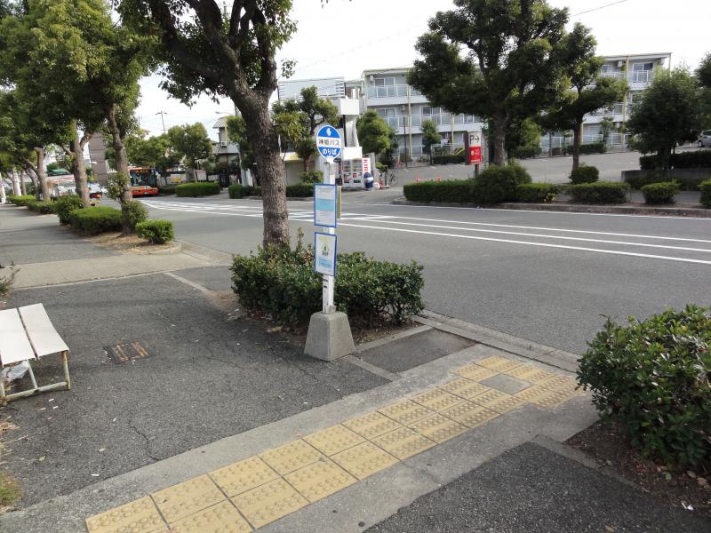 ユキサキナビ 神戸学院大学口 バス停留所 神戸市西区 の投稿写真一覧