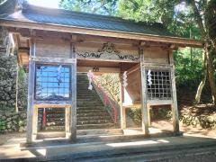 旅探 たびたん 白鳳渓谷 南アルプス市芦安芦倉