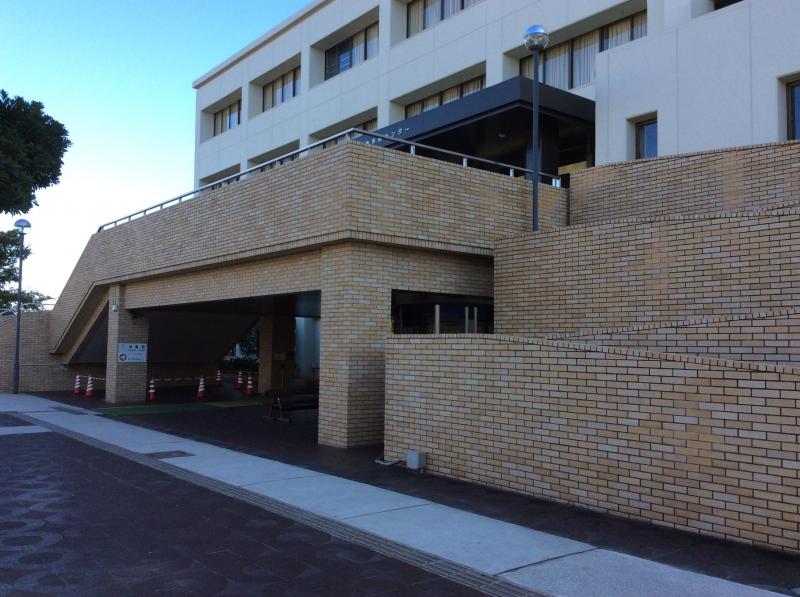 パブリネット 福岡市城南図書館 福岡市城南区片江