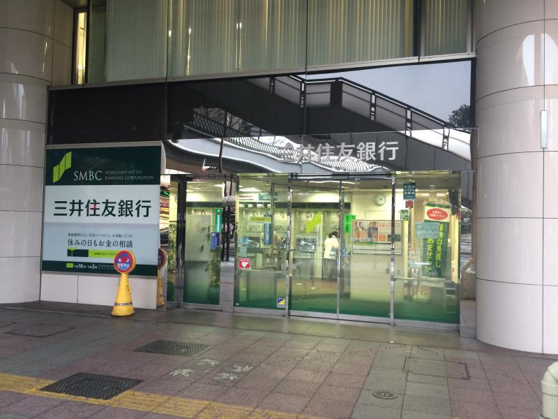 バンクマップ