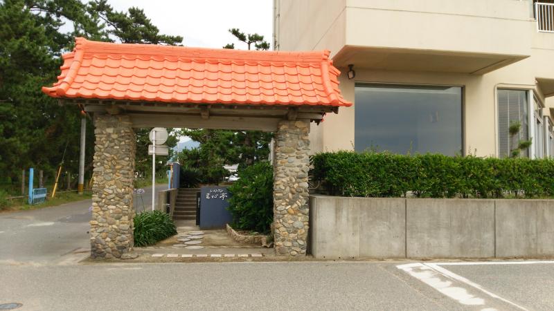 ホテバンク 旅館魚半 唐津市浜玉町浜崎