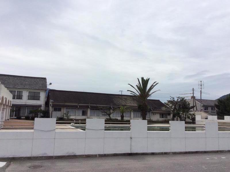 ホテバンク 旅館魚半 唐津市浜玉町浜崎