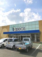 マーケットピア】ザ・ダイソー イオンタウン館山店(館山市)の周辺