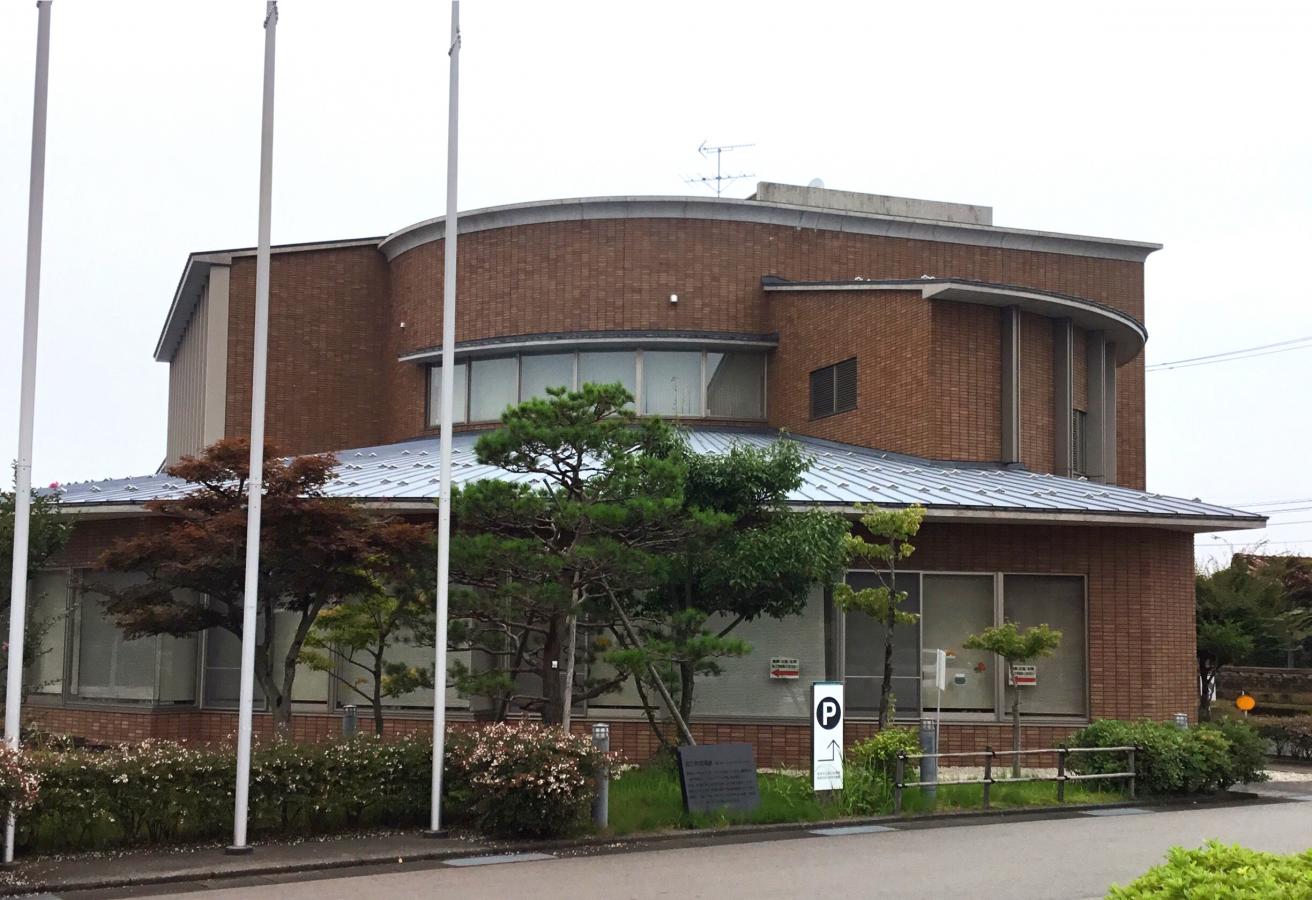 パブリネット 辰口図書館 能美市 の投稿写真一覧