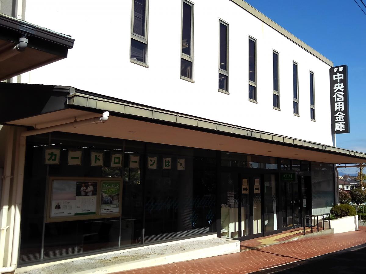【バンクマップ】京都中央信用金庫洛西支店(京都市西京区)周辺の生活施設情報 【バンクマップ】京都中央信用金庫洛西支店(京都市西京区)周辺の生活施設情報
