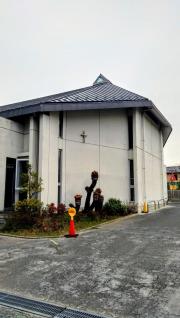 旅探 たびたん 大船カトリック教会 鎌倉市 周辺の生活施設情報