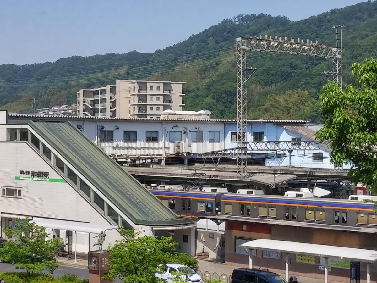 ユキサキナビ 河内長野駅 河内長野市本町 ユキサキナビ 河内長野駅 河内長野市本町