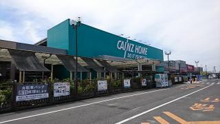 マーケットピア 常滑市のショッピング施設 ホームメイト