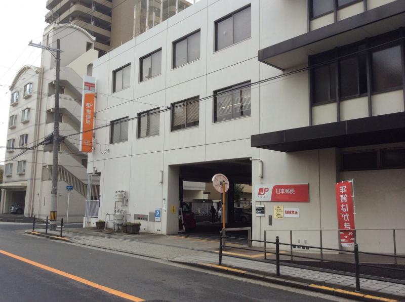 バンクマップ 西淀川郵便局 大阪市西淀川区