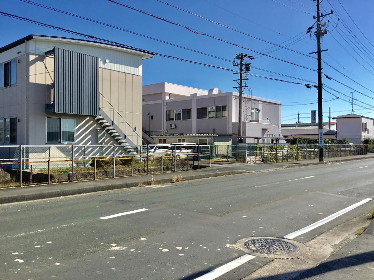 マーケットピア セブンイレブン 磐田中野店 磐田市 周辺施設 口コミ 写真 動画