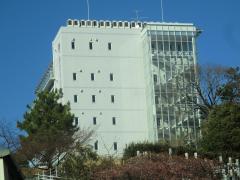 静岡県立科学技術高等学校／ホームメイト