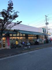 ホームメイト リサーチ 日野市落川の生活施設一覧