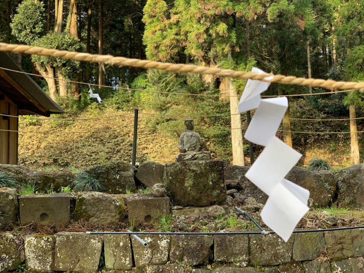 村山浅間神社/ホームメイト