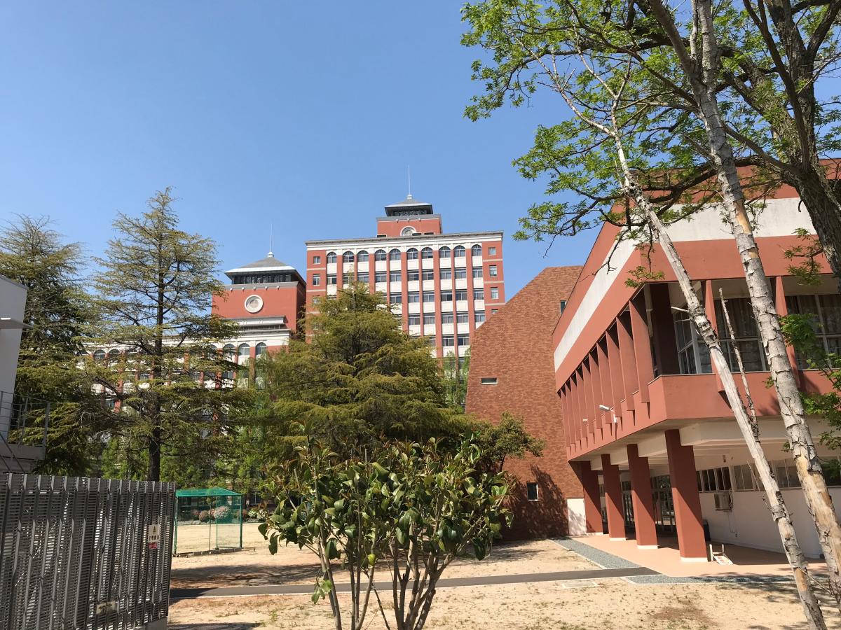 スタディピア 広島国際大学呉キャンパス 呉市広古新開