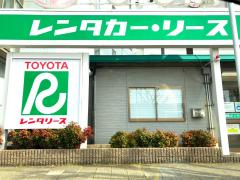 ユキサキナビ】「伊勢大橋」バス停留所（桑名市）施設周辺のレンタカー 
