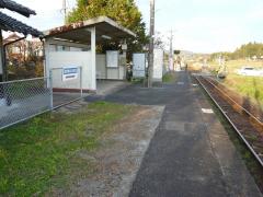 ユキサキナビ ｊｒ芸備線七塚駅 庄原市七塚町