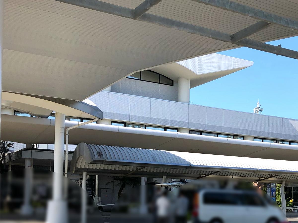 ビッグカンパニー】ソラシドエア(宮崎市)周辺施設 口コミ/写真/動画