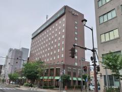保険の玉手箱 日新火災海上保険株式会社 旭川サービス支店 旭川市 の周辺施設写真一覧 1ページ