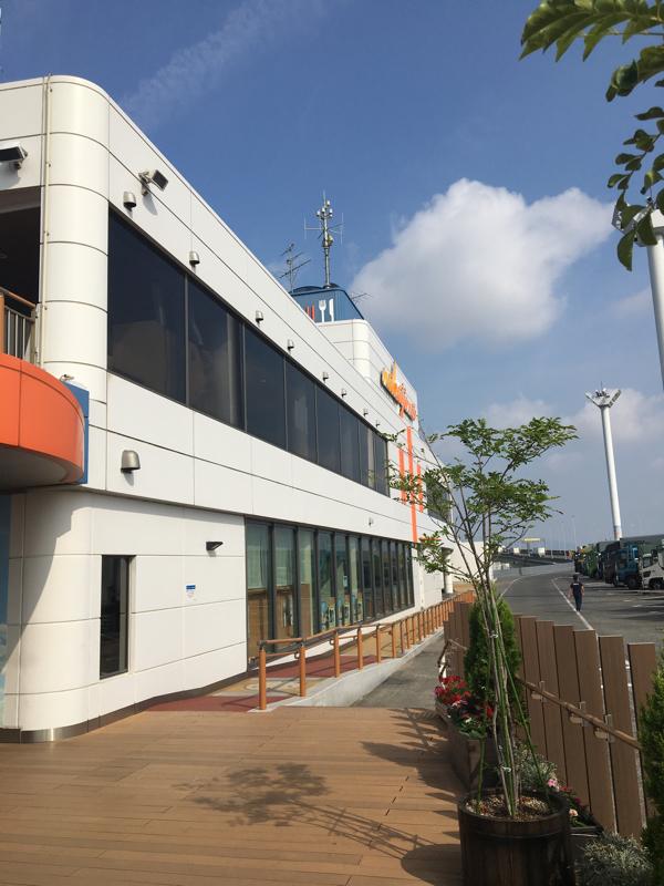 ユキサキナビ 中島ｐａ 大阪市西淀川区中島