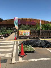 マーケットピア カンセキ真岡店