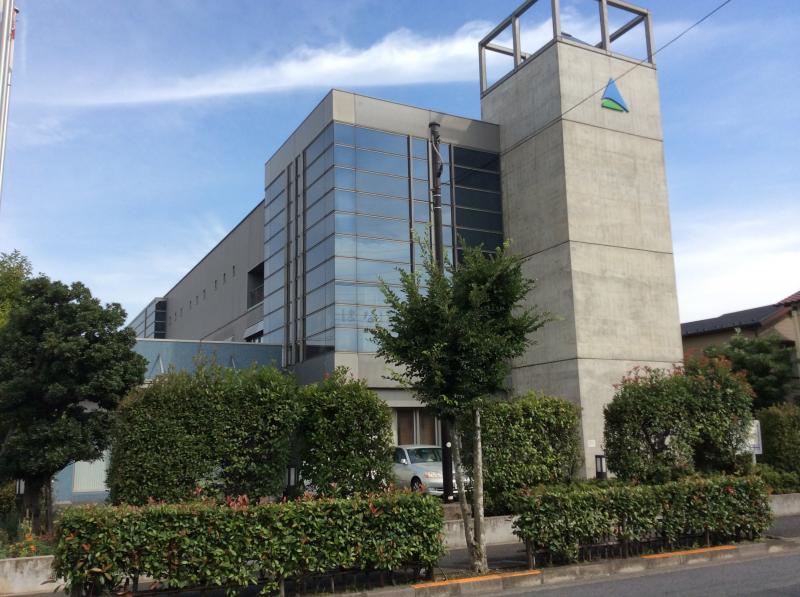 パブリネット 花畑図書館