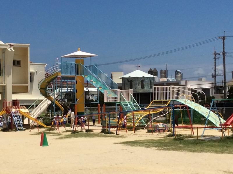 スタディピア 沖縄カトリック小学校 宜野湾市真栄原
