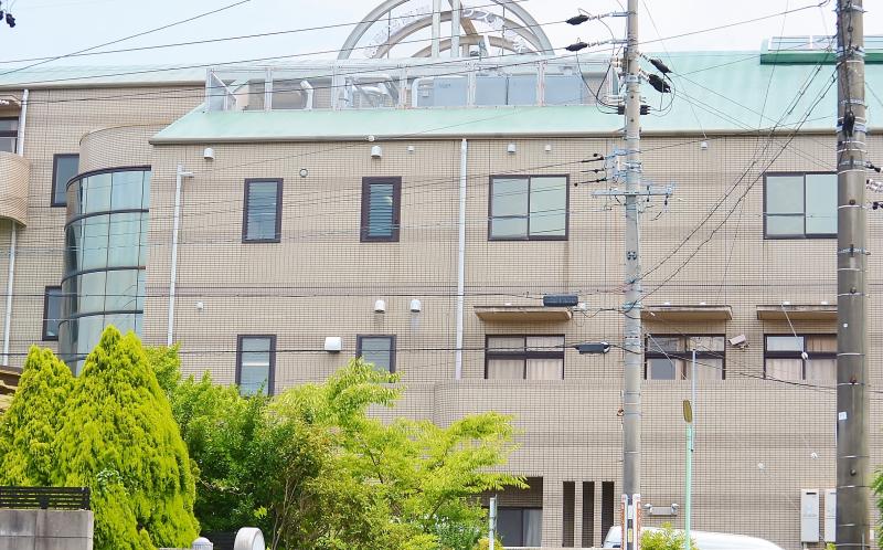 ユキサキナビ 滝ノ水中学校 バス停留所 名古屋市緑区 周辺施設 口コミ 写真 動画