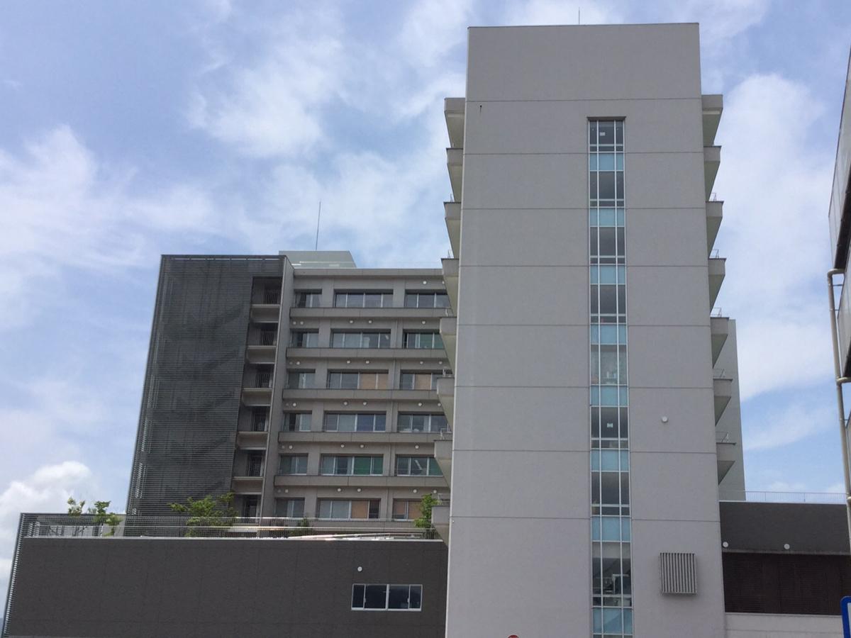ドクターマップ 山形大学医学部附属病院 山形市飯田西