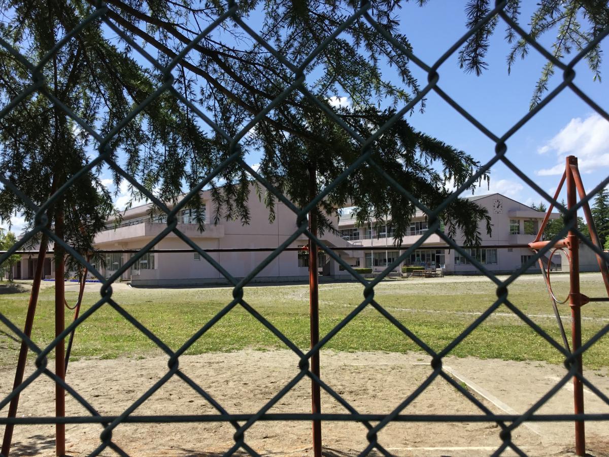 高森東小学校/ホームメイト 高森東小学校/ホームメイト