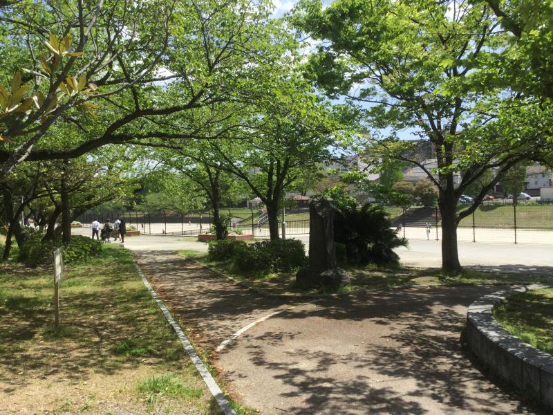パブリネット 野間大池公園 福岡市南区