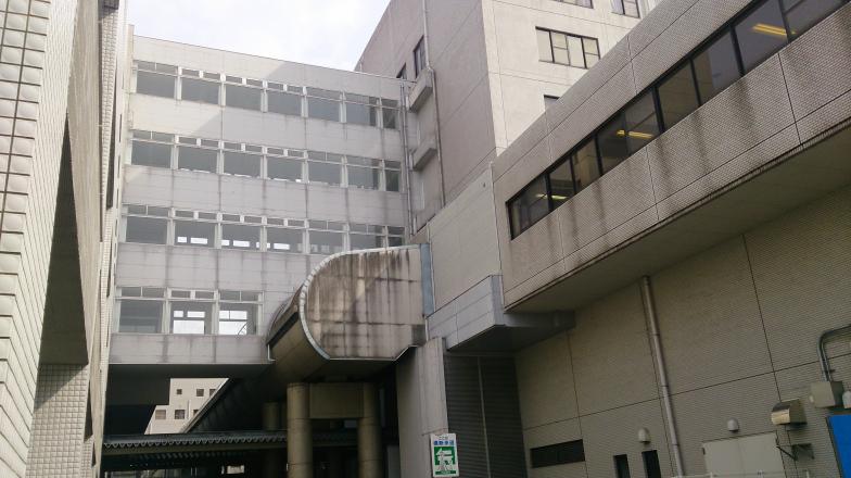 ドクターマップ 聖マリア病院 久留米市津福本町
