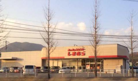 マーケットピア ファッションセンターしまむら 国分寺店 高松市国分寺町新居