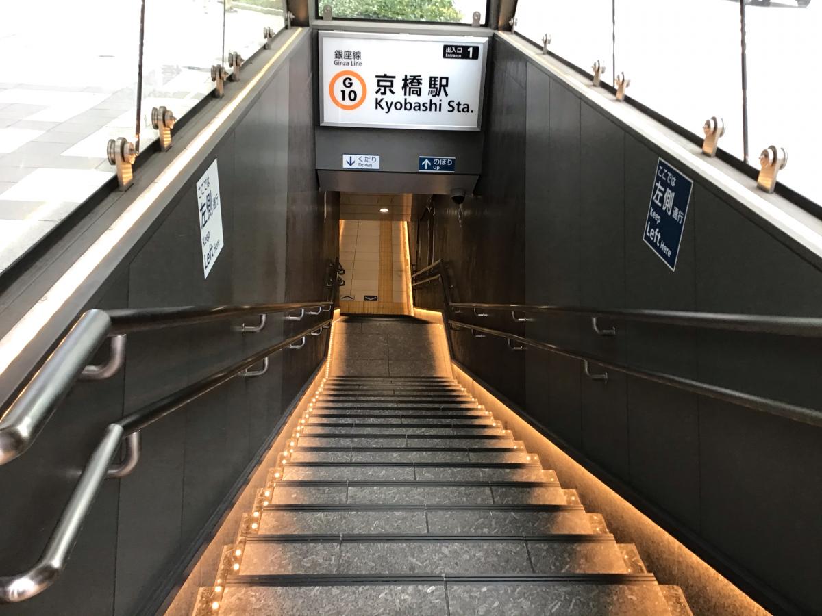 ユキサキnavi 路線図 虎ノ門駅 東京メトロ銀座線 ユキサキnavi 路線図 虎ノ門駅 東京メトロ銀座線