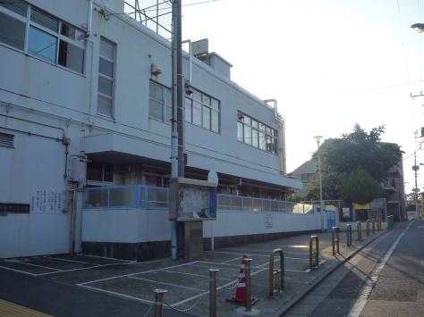 スタディピア 桜台第二保育園 練馬区桜台